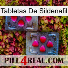 Sildenafil Tablets 15